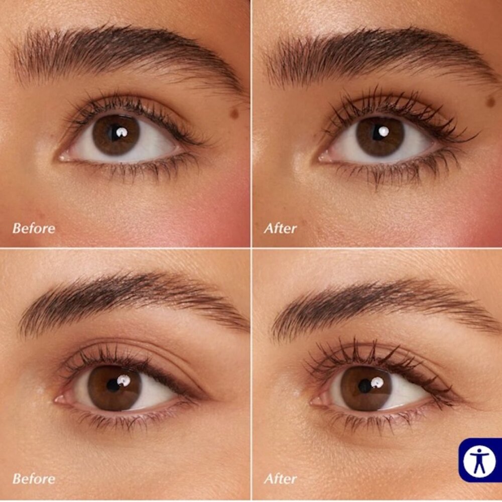 Persona Volumizing Tubing Mascara in Black - Picture 4 of 4